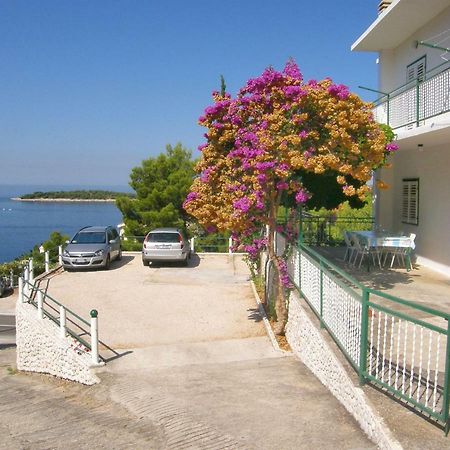 Apartments Dijo Примоштен Екстер'єр фото